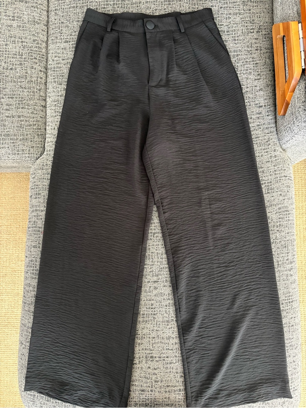 Black Dress Pants